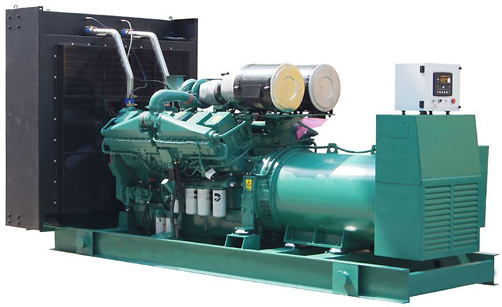 和舍镇30kw康明斯柴油发电机组图片 和舍镇30kw康明斯柴油发电机组图片